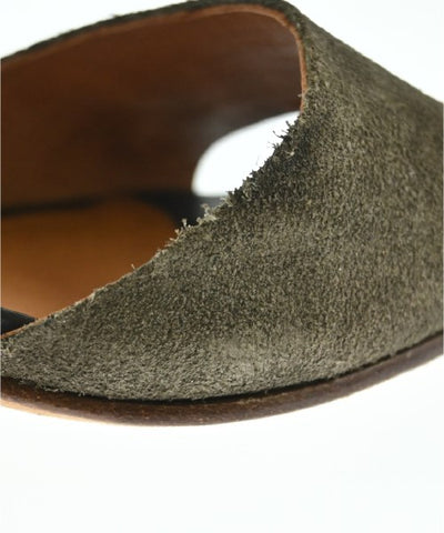 ANTHOLOGY PARIS Sandals