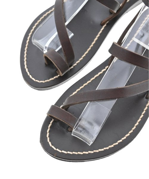 K JACQUES Sandals