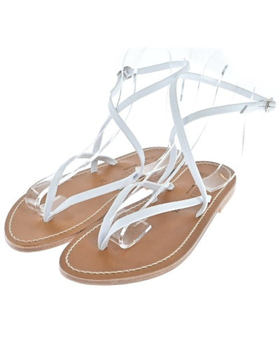 K JACQUES Sandals