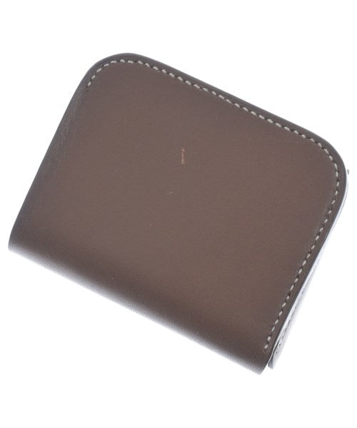 ED ROBERT JUDSON Wallets/Coin purses