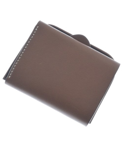 ED ROBERT JUDSON Wallets/Coin purses