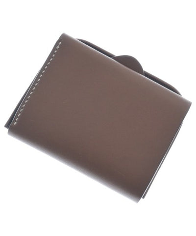 ED ROBERT JUDSON Wallets/Coin purses