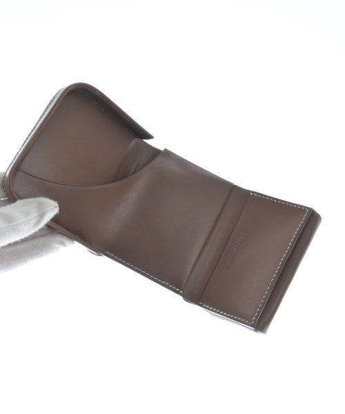 ED ROBERT JUDSON Wallets/Coin purses