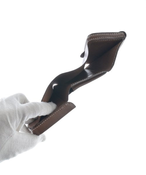 ED ROBERT JUDSON Wallets/Coin purses