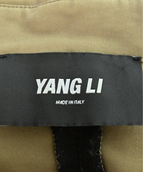 YANG LI Casual shirts