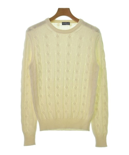 Alessandro Luppi Sweaters