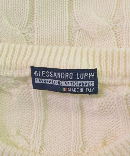 Alessandro Luppi Sweaters