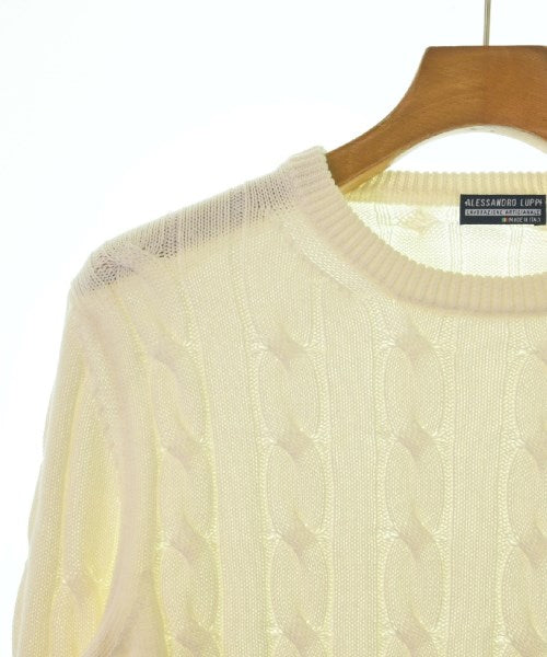 Alessandro Luppi Sweaters