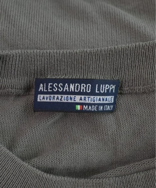 Alessandro Luppi Sweaters