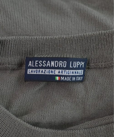 Alessandro Luppi Sweaters