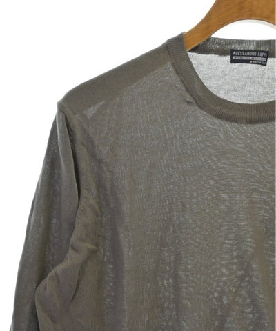 Alessandro Luppi Sweaters