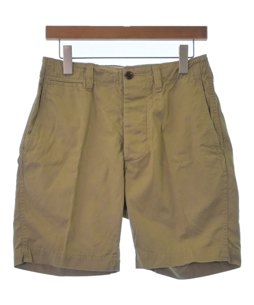 Yankshire Shorts