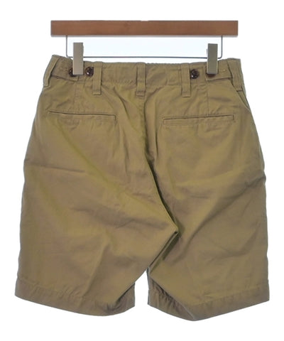 Yankshire Shorts