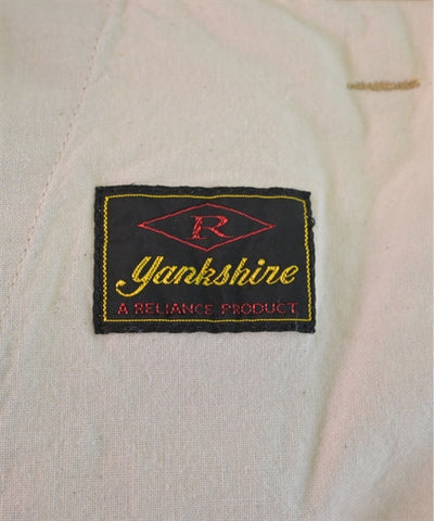 Yankshire Shorts