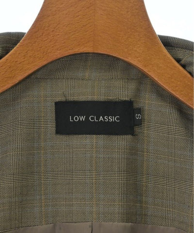 LOW CLASSIC Blazers/Suit jackets