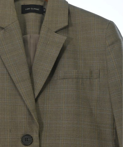 LOW CLASSIC Blazers/Suit jackets