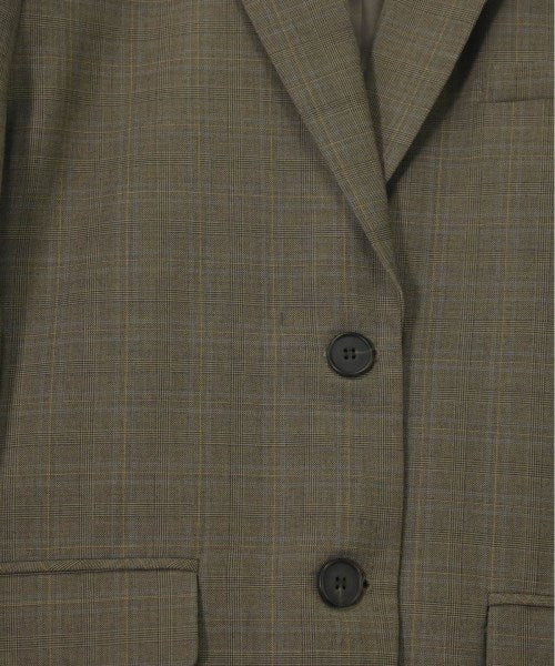 LOW CLASSIC Blazers/Suit jackets