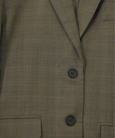 LOW CLASSIC Blazers/Suit jackets