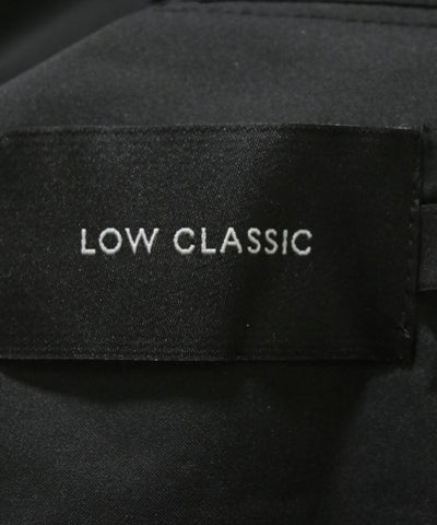Low Classic Other