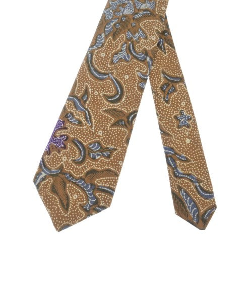 General Knot & Co Ties