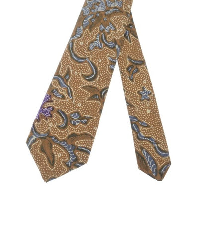 General Knot & Co Ties