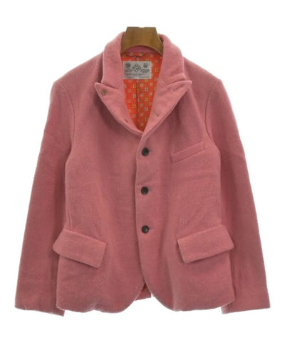 OLDMAN'S TAILOR Other