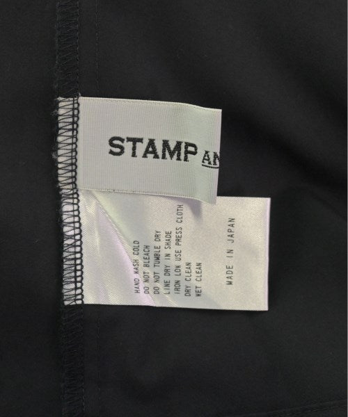 STAMP AND DIARY Casual shirts