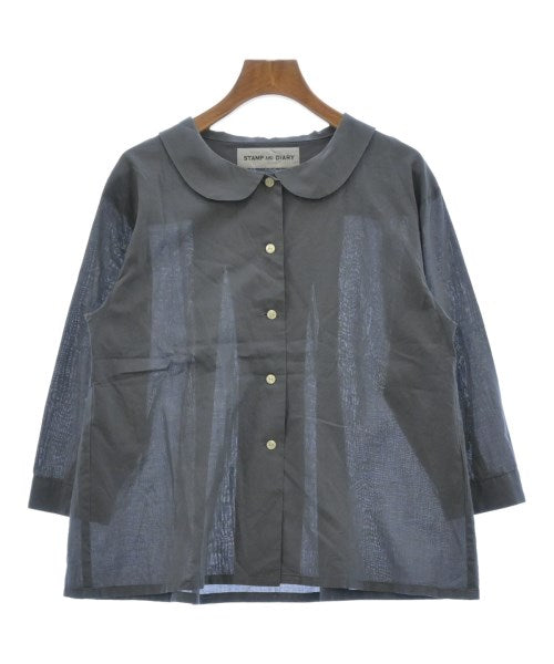 STAMP AND DIARY Casual shirts