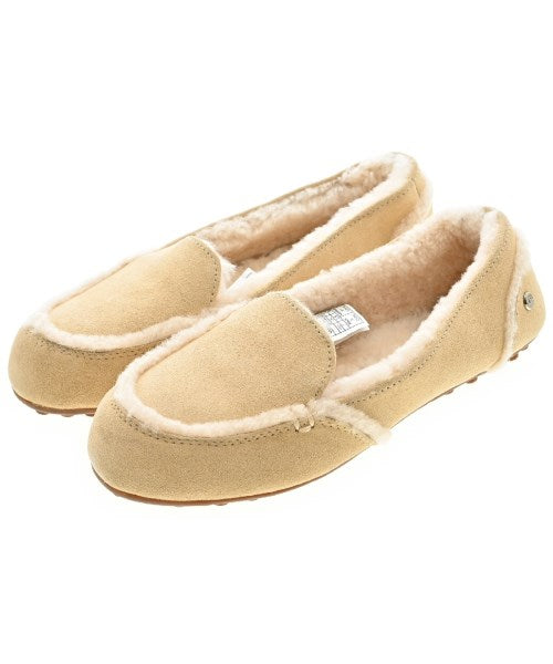 UGG Moccasins/Deck shoes