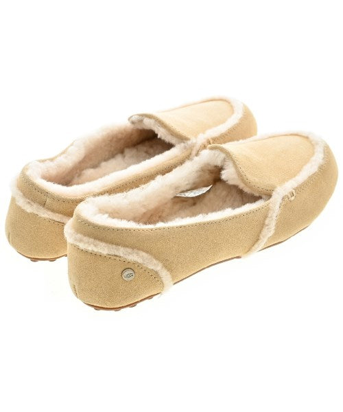 UGG Moccasins/Deck shoes