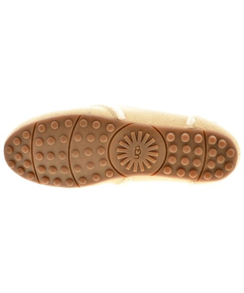 UGG Moccasins/Deck shoes