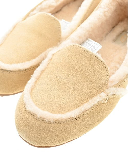 UGG Moccasins/Deck shoes