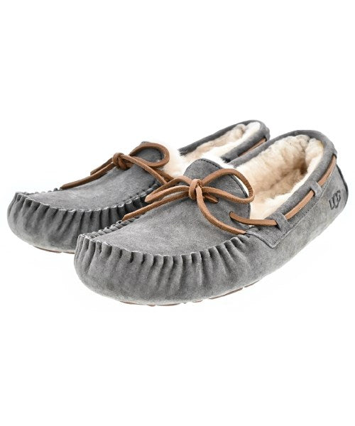 UGG Moccasins/Deck shoes