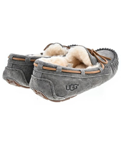 UGG Moccasins/Deck shoes