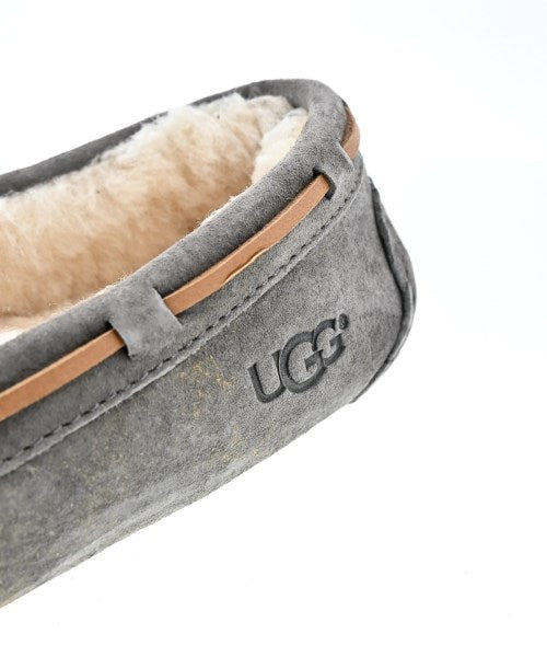 UGG Moccasins/Deck shoes