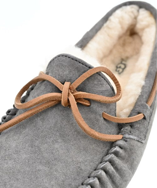 UGG Moccasins/Deck shoes