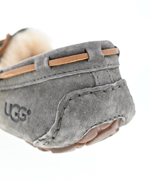 UGG Moccasins/Deck shoes