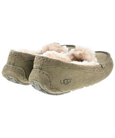 UGG Moccasins/Deck shoes