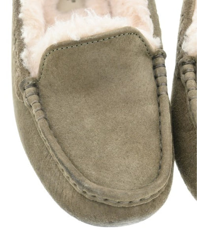 UGG Moccasins/Deck shoes