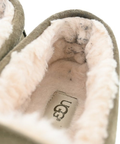 UGG Moccasins/Deck shoes