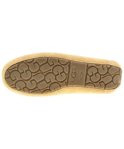 UGG Moccasins/Deck shoes