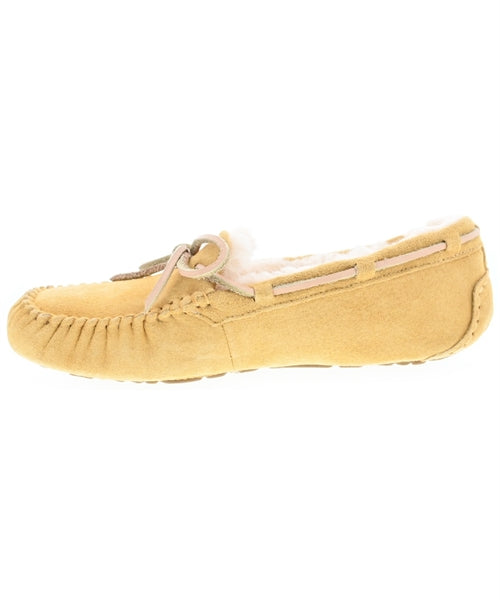 UGG Moccasins/Deck shoes