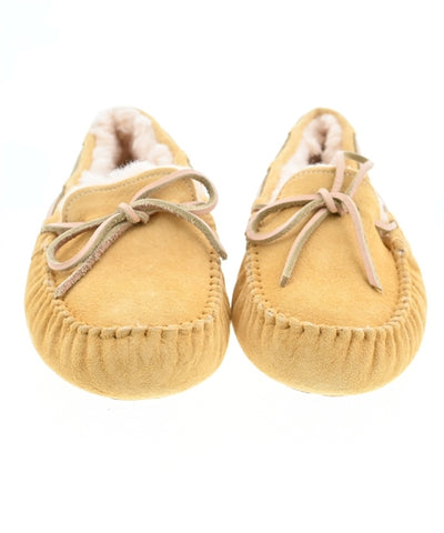 UGG Moccasins/Deck shoes