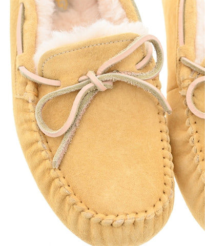 UGG Moccasins/Deck shoes