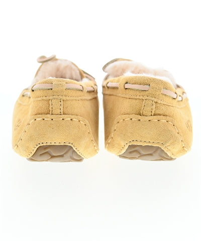 UGG Moccasins/Deck shoes