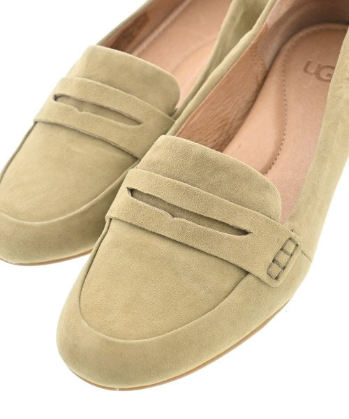 UGG Pumps/Heels