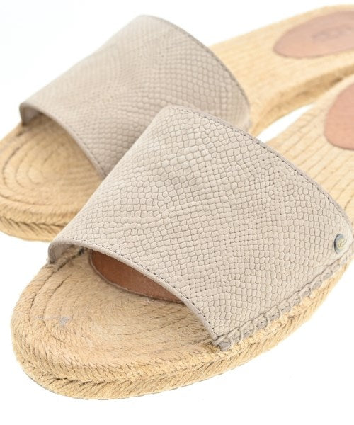 UGG Sandals