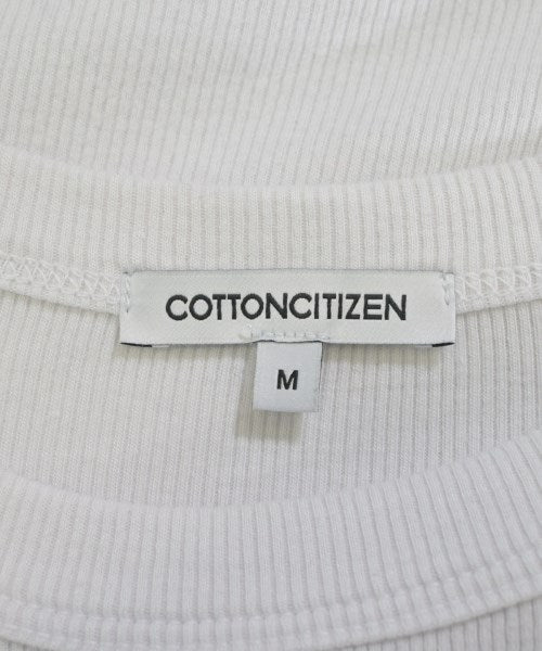COTTON CITIZEN Tee Shirts/Tops