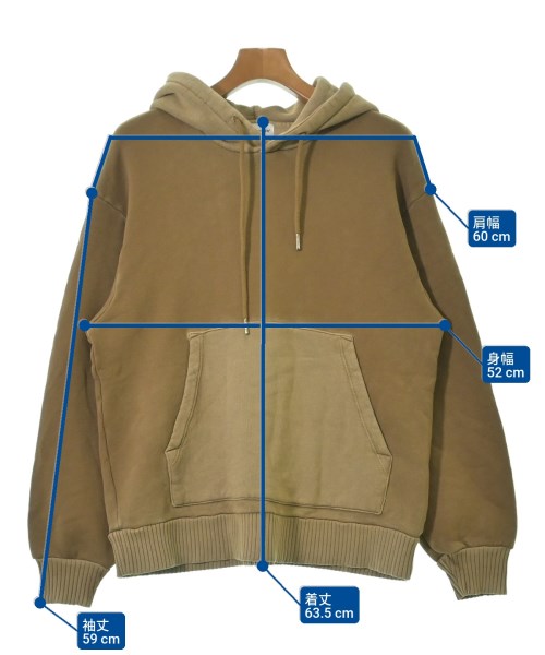 COTTON CITIZEN Hoodies