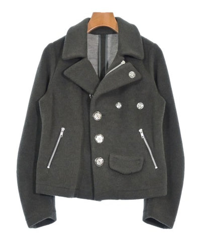 Pdm Motercycle Jackets